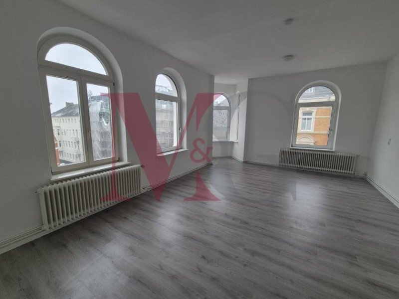 Wilhelmshaven Attraktive 2 - Zimmer Wohnung in bester Lage Wohnung mieten