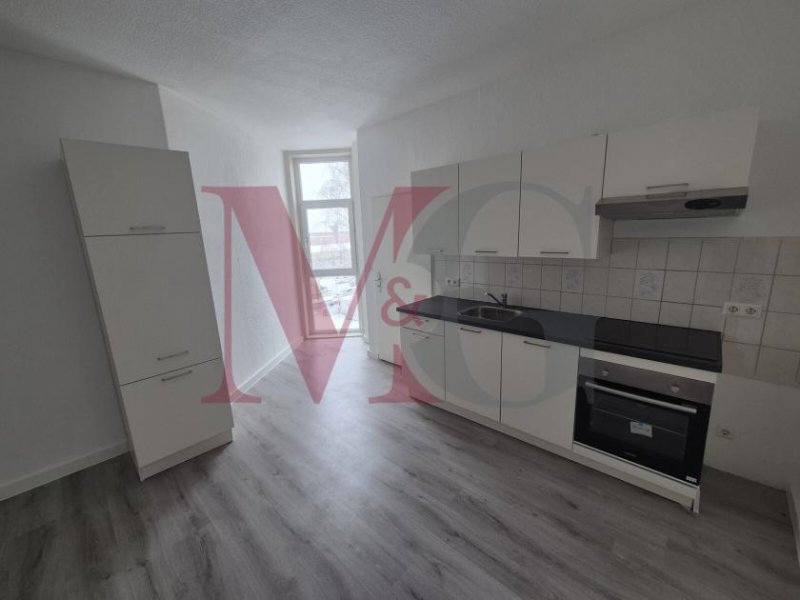 Wilhelmshaven Attraktive 2 - Zimmer Wohnung in bester Lage Wohnung mieten