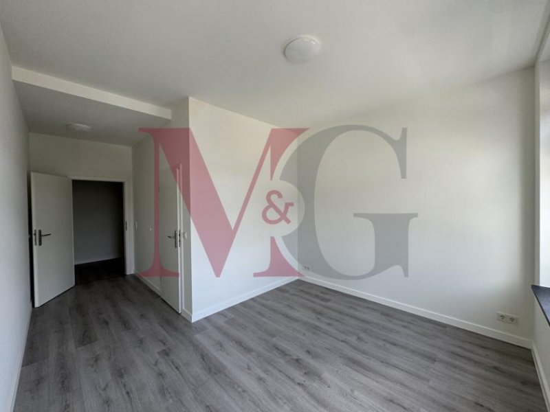 Wilhelmshaven Erstbezug! Frisch sanierte Traumwohnung mit großer Wohnküche Wohnung mieten