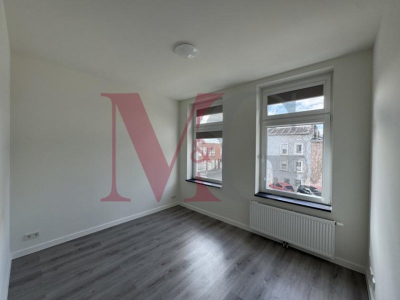 Wilhelmshaven Erstbezug! Frisch sanierte Traumwohnung mit großer Wohnküche Wohnung mieten