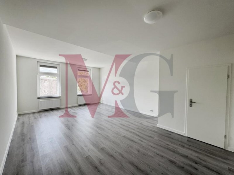 Wilhelmshaven Erstbezug! Frisch sanierte Traumwohnung mit großer Wohnküche Wohnung mieten