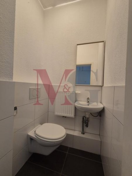 Wilhelmshaven Großzügige 2 - Zimmer Wohnung in der Innenstadt Wohnung mieten