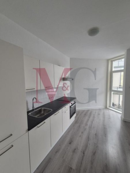 Wilhelmshaven Großzügige 2 - Zimmer Wohnung in der Innenstadt Wohnung mieten