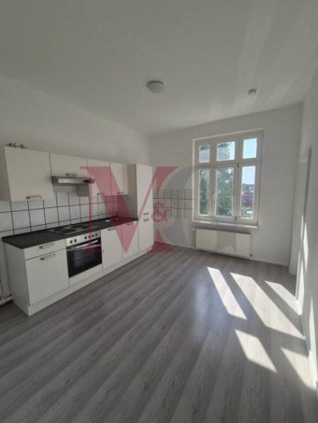 Wilhelmshaven Helle 3 - Zimmer Wohnung mit Altbaucharme Wohnung mieten