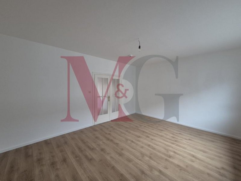 Wilhelmshaven Helle 4 - Zimmer Wohnung nahe Zentrum Wohnung mieten