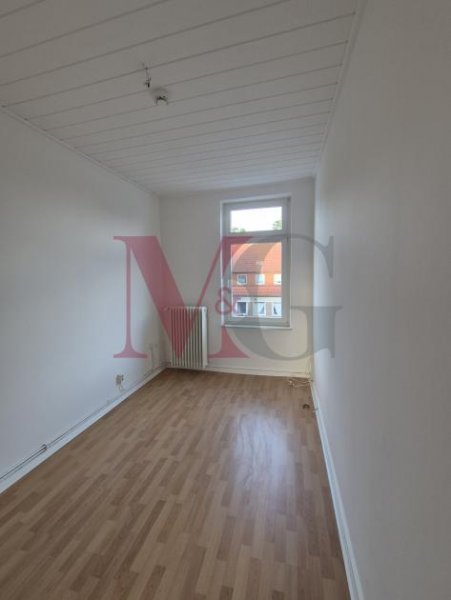 Wilhelmshaven Renovierte 3 - Zimmer Wohnung mit EBK im Bant Wohnung mieten