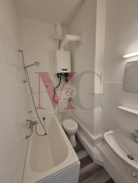 Wilhelmshaven Renovierte 3 - Zimmer Wohnung mit EBK im Bant Wohnung mieten