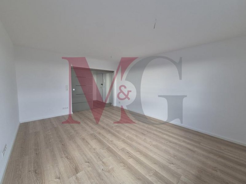 Wilhelmshaven Sanierte 3 - Zimmer Wohnung mit Blick auf das Meer Wohnung mieten