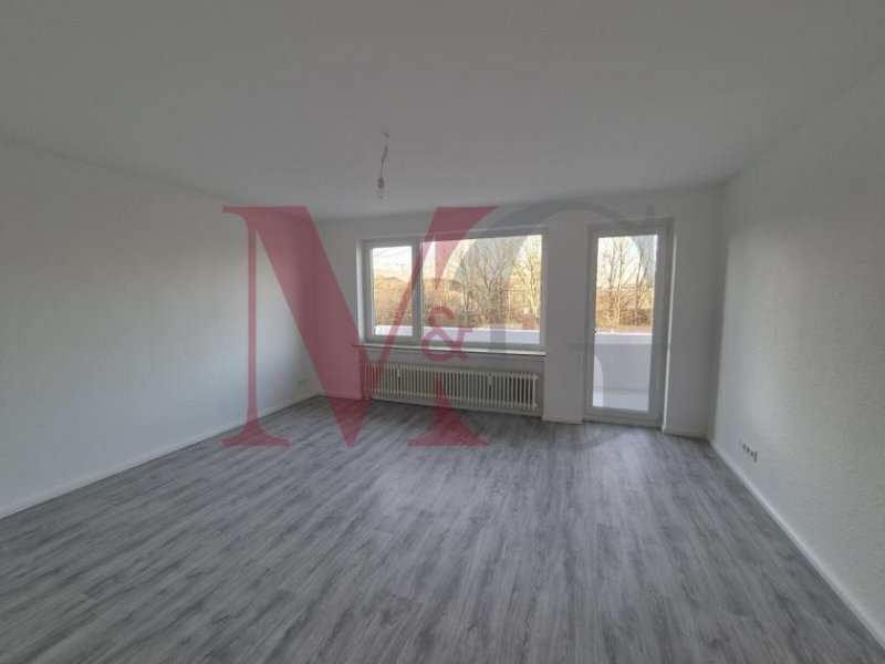 Wilhelmshaven Sanierte 3 - Zimmer Wohnung Nähe Südstrand Wohnung mieten