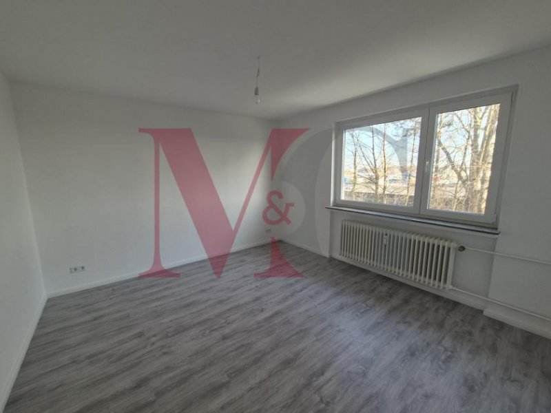 Wilhelmshaven Sanierte 3 - Zimmer Wohnung Nähe Südstrand Wohnung mieten