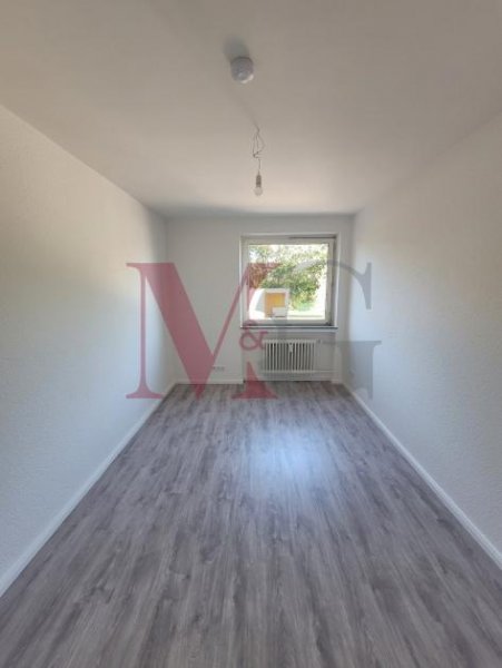 Wilhelmshaven Sanierte 3 - Zimmer Wohnung Nähe Südstrand Wohnung mieten