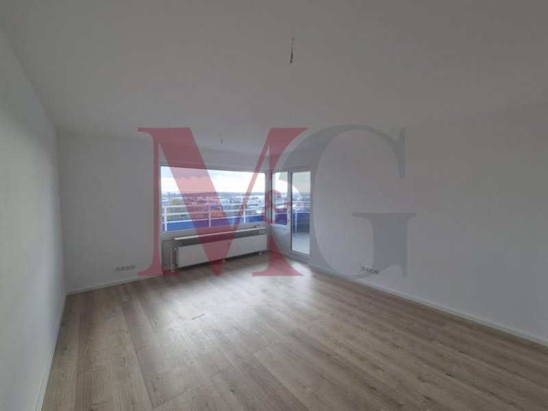 Wilhelmshaven Sanierte 3 - Zimmer Wohnung mit Blick auf das Meer Wohnung mieten