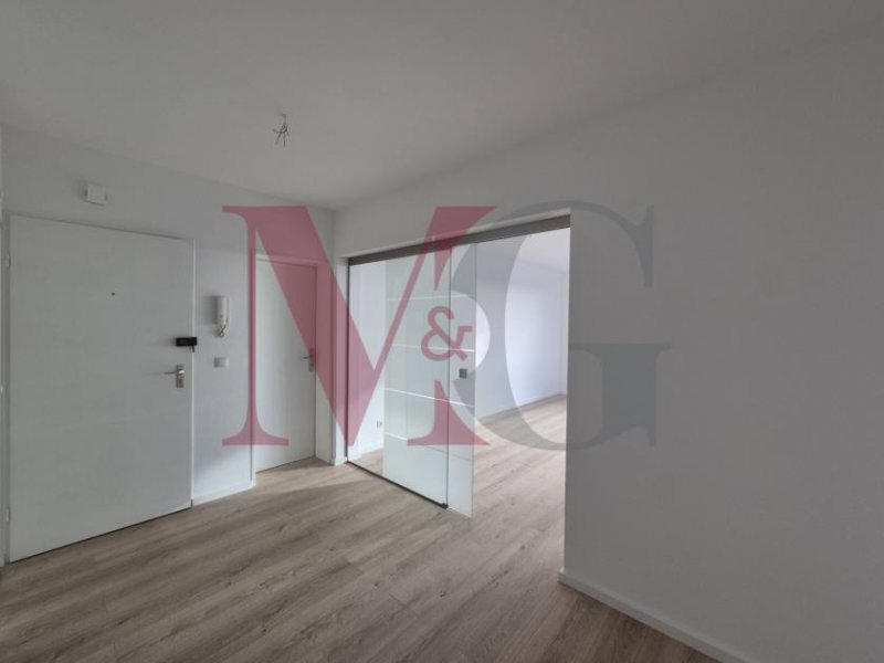 Wilhelmshaven Sanierte 3 - Zimmer Wohnung mit Blick auf das Meer Wohnung mieten