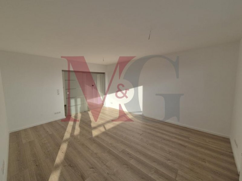 Wilhelmshaven Sanierte 3 - Zimmer Wohnung mit Blick auf das Meer Wohnung mieten