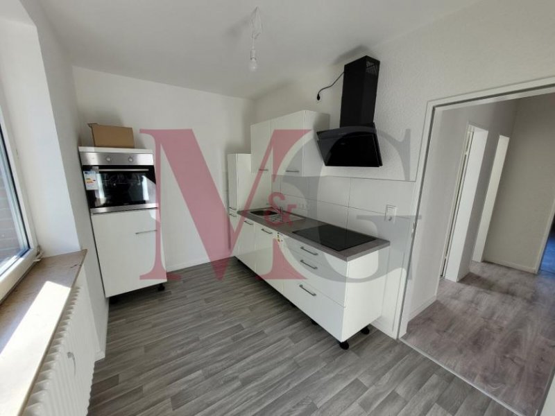 Wilhelmshaven Sanierte 3 - Zimmer Wohnung Nähe Südstrand Wohnung mieten