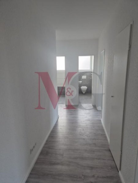 Wilhelmshaven Sanierte 3 - Zimmer Wohnung Nähe Südstrand Wohnung mieten