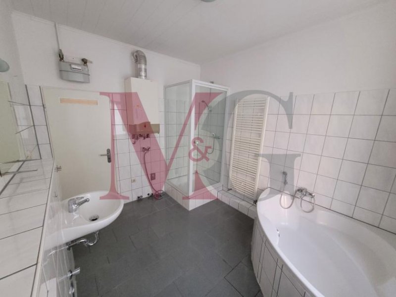 Wilhelmshaven Schöne 2 Zimmer Wohnung mit Tageslichtbadezimmer Wohnung mieten