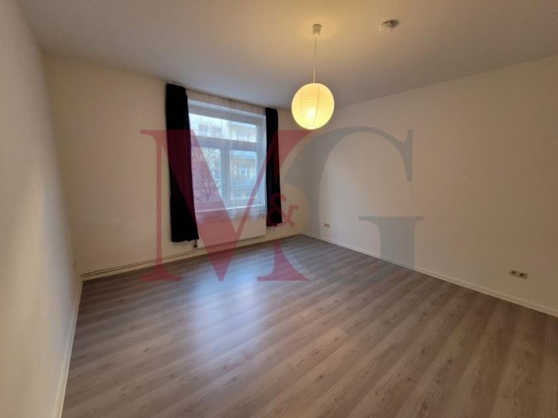 Wilhelmshaven Schöne 2 Zimmer Wohnung mit Tageslichtbadezimmer Wohnung mieten