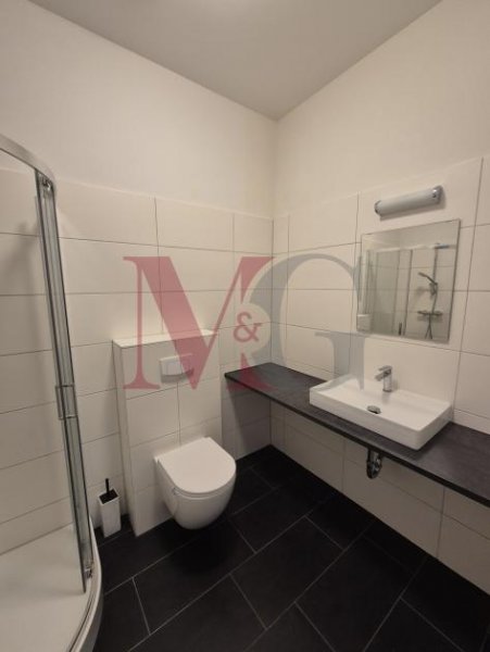 Wilhelmshaven Smart Living: Helle 1-Zimmer-Wohnung mit moderner EBK & schickem Bad Wohnung mieten