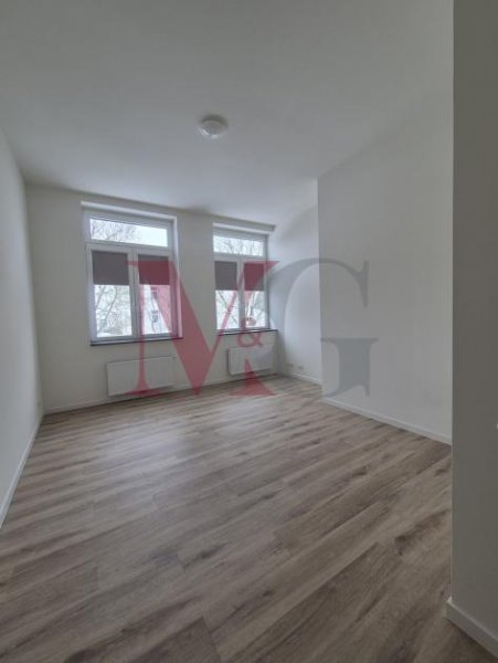 Wilhelmshaven Smart Living: Helle 1-Zimmer-Wohnung mit moderner EBK & schickem Bad Wohnung mieten