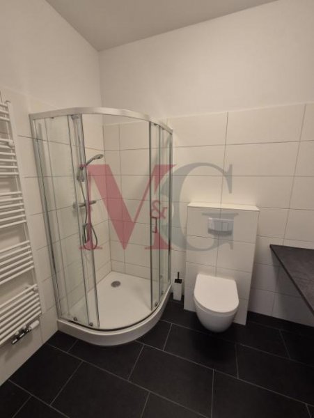 Wilhelmshaven Smart Living: Helle 1-Zimmer-Wohnung mit moderner EBK & schickem Bad Wohnung mieten