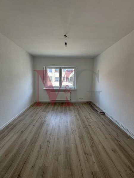 Wilhelmshaven Zentrale 3 - Zimmer Wohnung mit Balkon Wohnung mieten