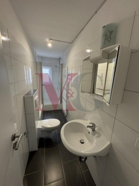 Wilhelmshaven Zentrale 3 - Zimmer Wohnung mit Balkon Wohnung mieten