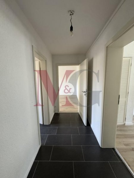 Wilhelmshaven Zentrale 3 - Zimmer Wohnung mit Balkon Wohnung mieten