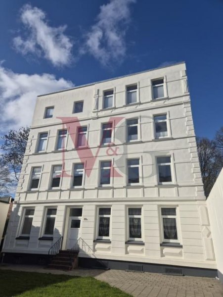 Wilhelmshaven 2 - Zimmer Wohnung mit Balkon in Heppens Wohnung mieten