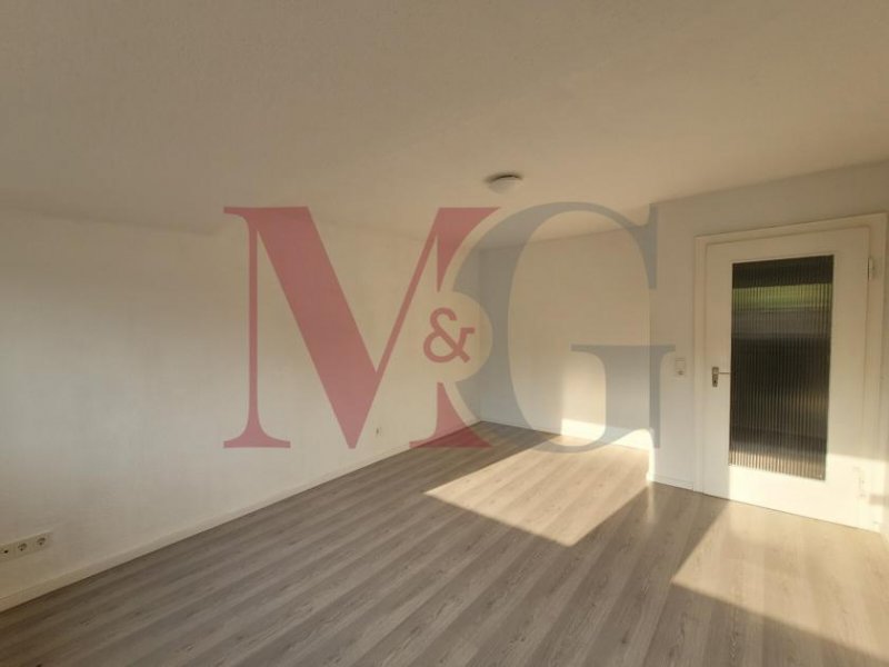 Wilhelmshaven Gemütliche 3 - Zimmer Dachgeschosswohnung in Heppens Wohnung mieten