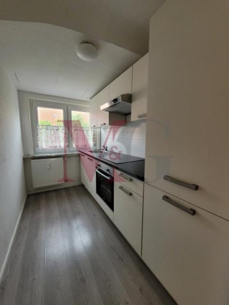 Wilhelmshaven Gemütliche 3 - Zimmer Dachgeschosswohnung in Heppens Wohnung mieten