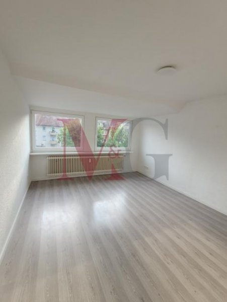 Wilhelmshaven Gemütliche 3 - Zimmer Dachgeschosswohnung in Heppens Wohnung mieten