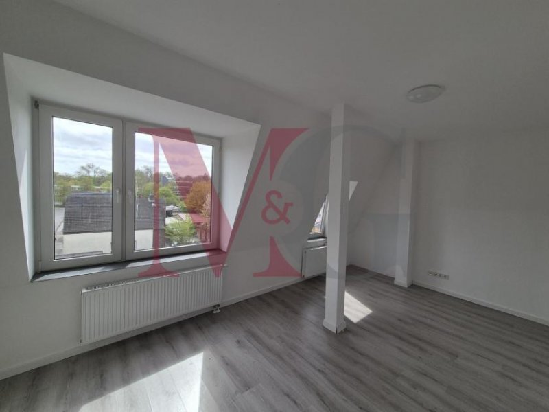 Wilhelmshaven Komfortable 1-Zimmer-Wohnung in Heppens Wohnung mieten