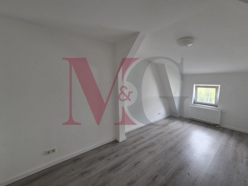 Wilhelmshaven Komfortable 1-Zimmer-Wohnung in Heppens Wohnung mieten