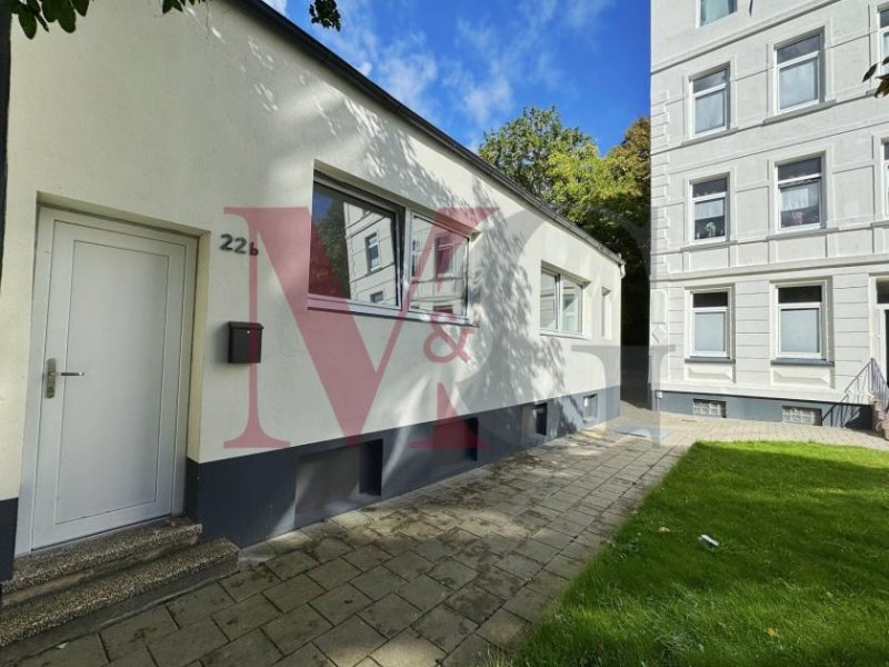 Wilhelmshaven Moderne 3 - Zimmer Wohnung in Heppens Wohnung mieten