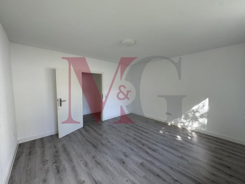 Wilhelmshaven Moderne 3 - Zimmer Wohnung in Heppens Wohnung mieten