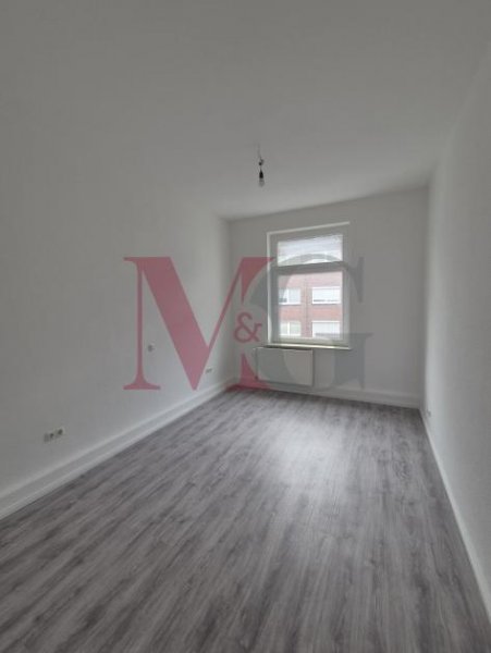 Wilhelmshaven Renovierte 4 - Zimmer Wohnung Nähe Kurpark Wohnung mieten