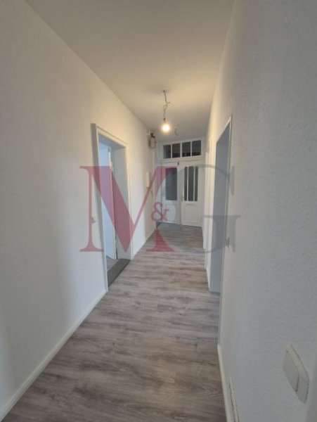 Wilhelmshaven Renovierte 4 - Zimmer Wohnung Nähe Kurpark Wohnung mieten