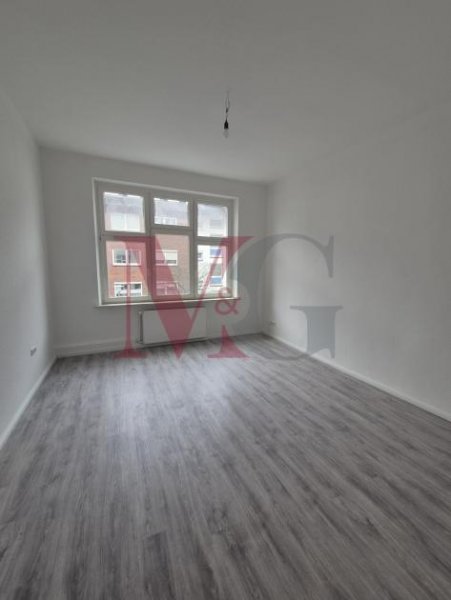 Wilhelmshaven Renovierte 4 - Zimmer Wohnung Nähe Kurpark Wohnung mieten