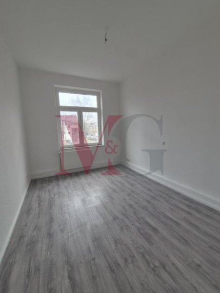 Wilhelmshaven Renovierte 4 - Zimmer Wohnung Nähe Kurpark Wohnung mieten