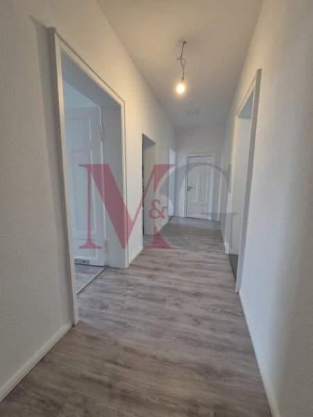 Wilhelmshaven Renovierte 4 - Zimmer Wohnung Nähe Kurpark Wohnung mieten