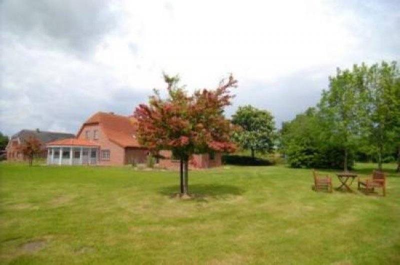 Wangerland-Neuaugustengroden Traumhaus, Traumwohnung, Wohnung, Wohnsitz wo andere Urlaub machen Wohnung mieten