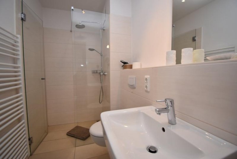 Langeoog Hochwertige Neubau-Ferienwohnung (3 Zimmer-70 m2) auf der Nordseeinsel Langeoog Wohnung mieten