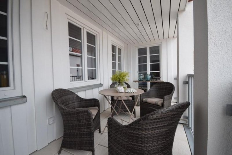 Langeoog Hochwertige Neubau-Ferienwohnung (3 Zimmer-70 m2) auf der Nordseeinsel Langeoog Wohnung mieten