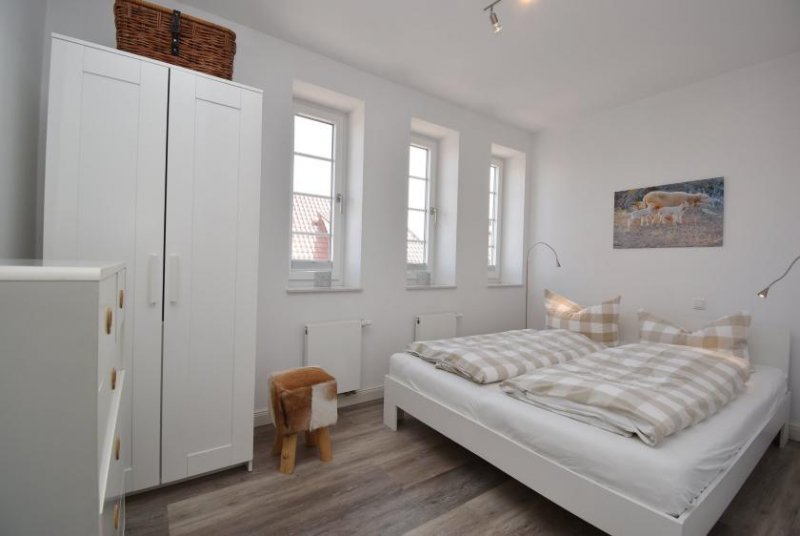 Langeoog Hochwertige Neubau-Ferienwohnung (3 Zimmer-70 m2) auf der Nordseeinsel Langeoog Wohnung mieten