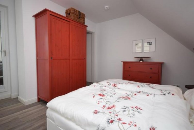 Langeoog Hochwertige Neubau-Ferienwohnung (3 Zimmer-70 m2) auf der Nordseeinsel Langeoog Wohnung mieten