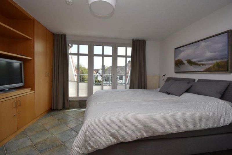 Langeoog INSELROSE, modernes Ferienhaus (4 Zimmer-100 m2), mit Garten, auf der Nordseeinsel Langeoog Wohnung mieten