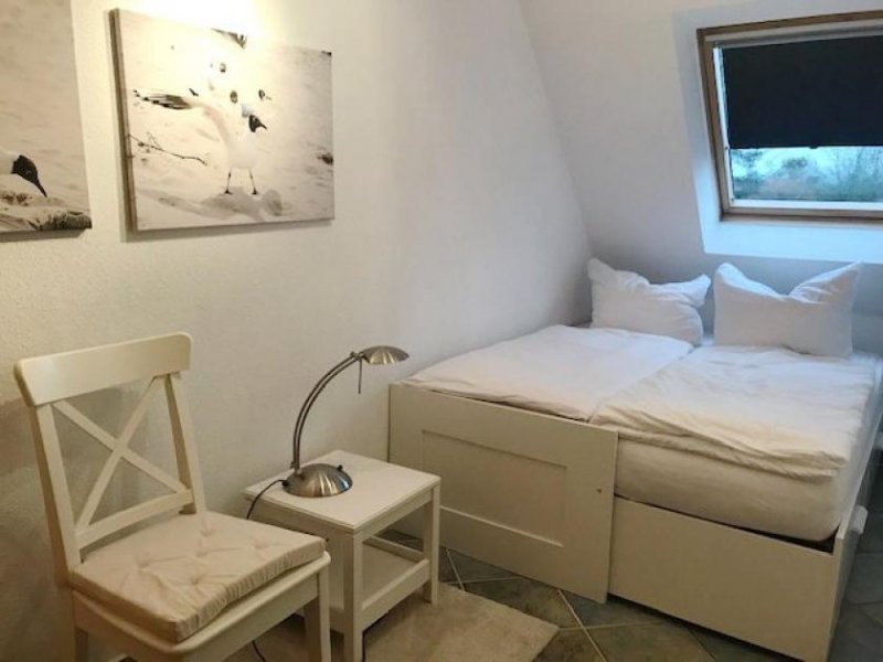 Langeoog INSELROSE, modernes Ferienhaus (4 Zimmer-100 m2), mit Garten, auf der Nordseeinsel Langeoog Wohnung mieten