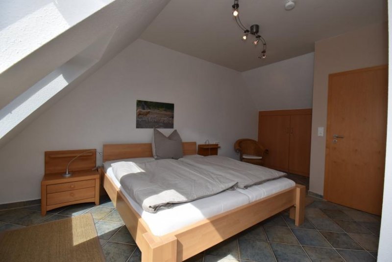 Langeoog INSELROSE, modernes Ferienhaus (4 Zimmer-100 m2), mit Garten, auf der Nordseeinsel Langeoog Wohnung mieten