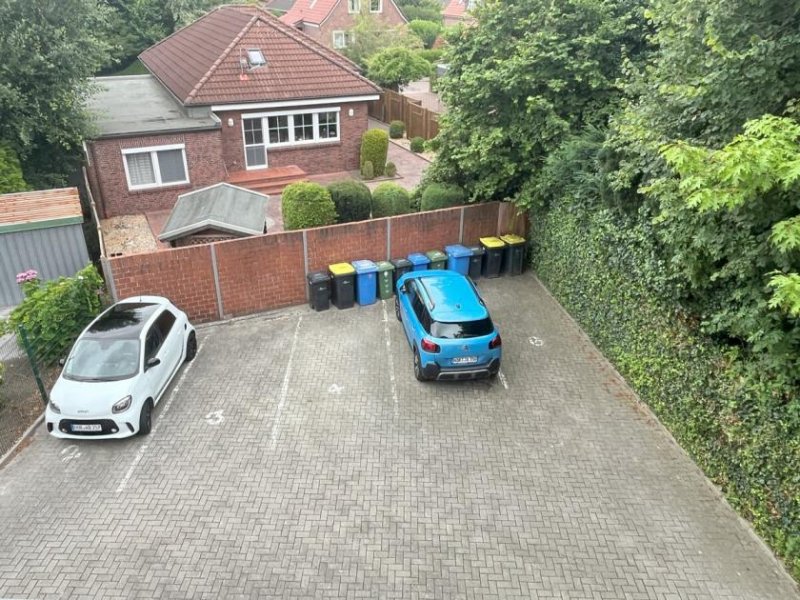 Norden Möbliertes Wohnen auf Zeit in zentraler Wohnlage von Norden! Wohnung mieten